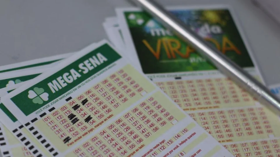 Mega- Sena acumula em  46 milhões; Prêmio é sorteado hoje!