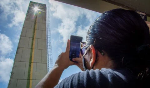 Aneel autoriza contratação de duas termelétricas para o Amapá