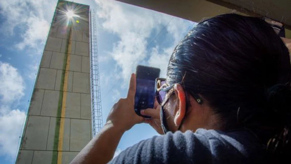 Aneel autoriza contratação de duas termelétricas para o Amapá