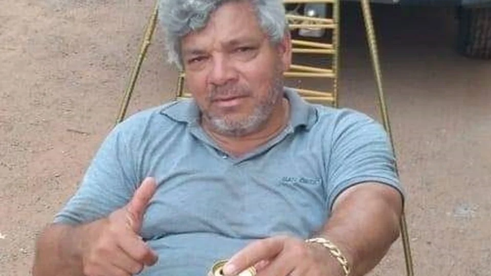 Filho mata o pai após discussão; A vítima era ex sargento da PM!