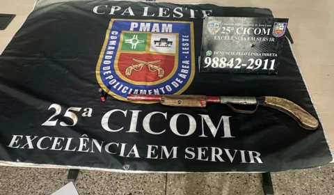 Morte trágica no Armando Mendes