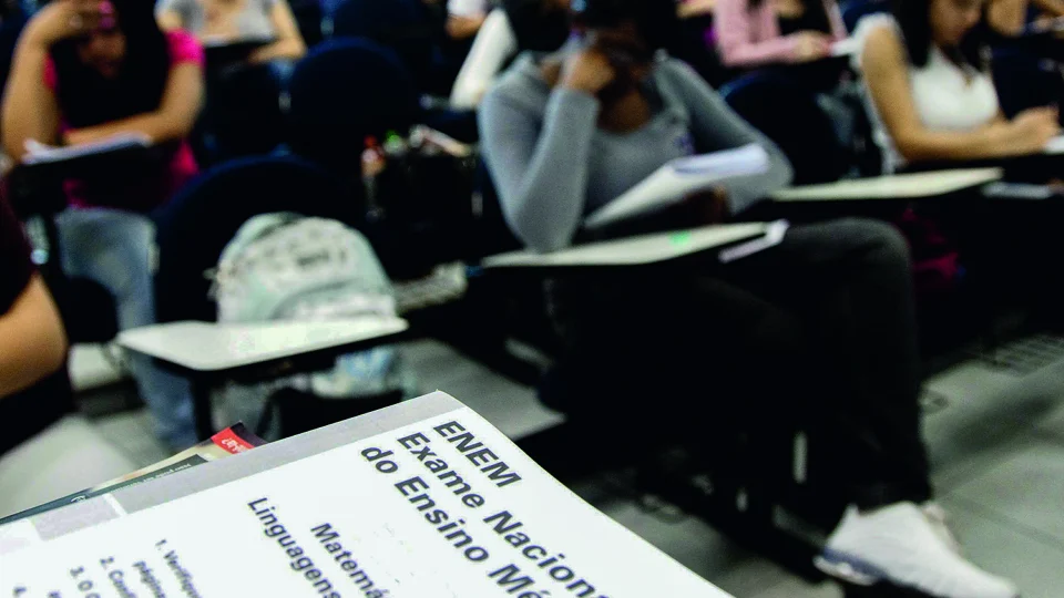 Forças Armadas vão auxiliar na logística e segurança do Enem