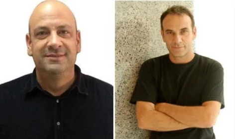 Carro de irmão do ator Marco Ricca, desaparecido há seis anos, é encontrado com ossada dentro. Veja foto!