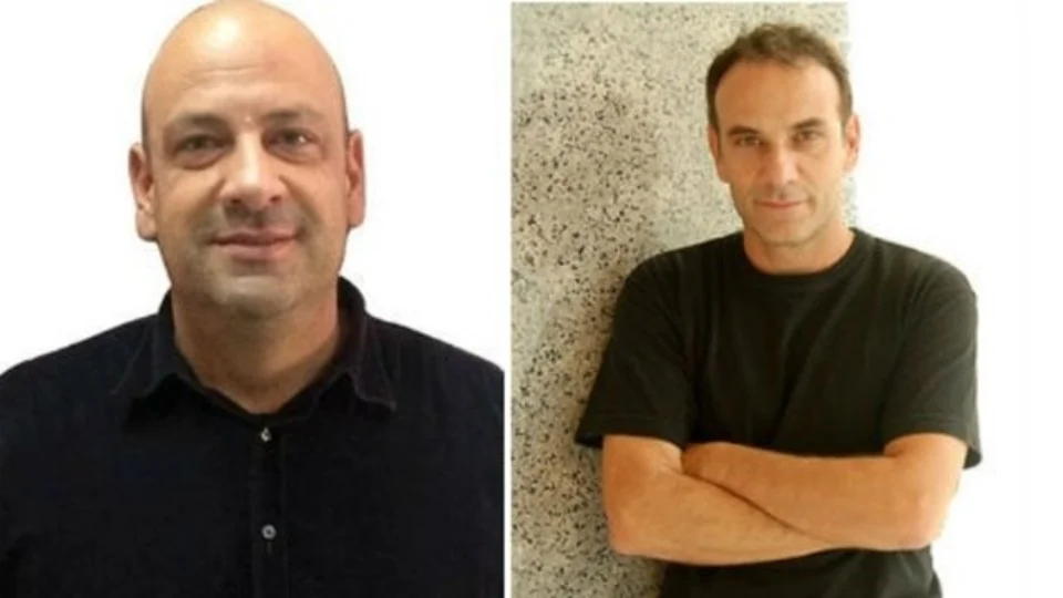 Carro de irmão do ator Marco Ricca, desaparecido há seis anos, é encontrado com ossada dentro. Veja foto!