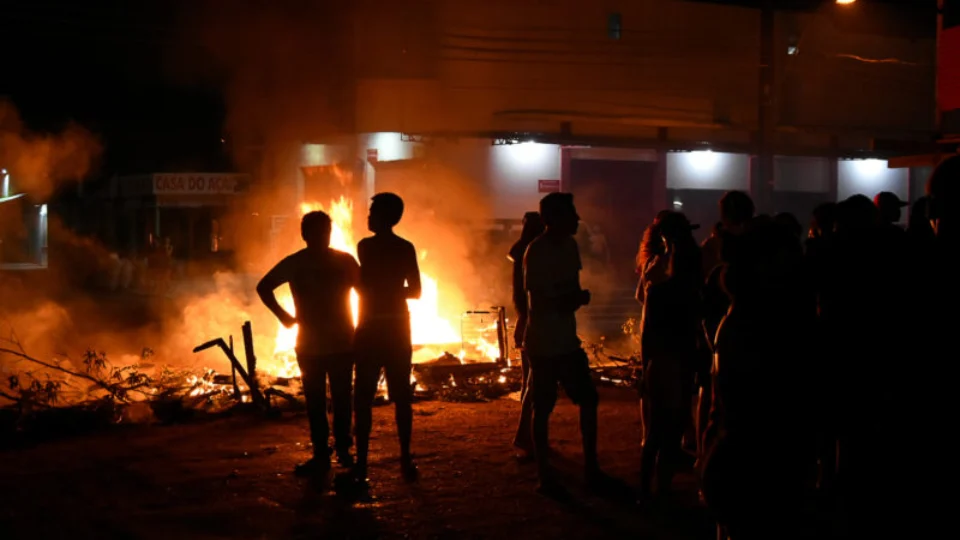 DOU traz planos para levar energia elétrica ao Amapá