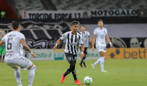 Brasileiro: Atlético-MG supera Botafogo e abre vantagem sobre Flamengo