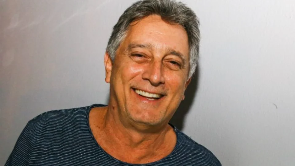 Ator Eduardo Galvão testa positivo para Covid-19 e está internado em UTI no Rio