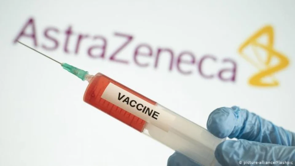 Vacina da AstraZeneca pode ser 90% eficaz contra covid, mostra teste