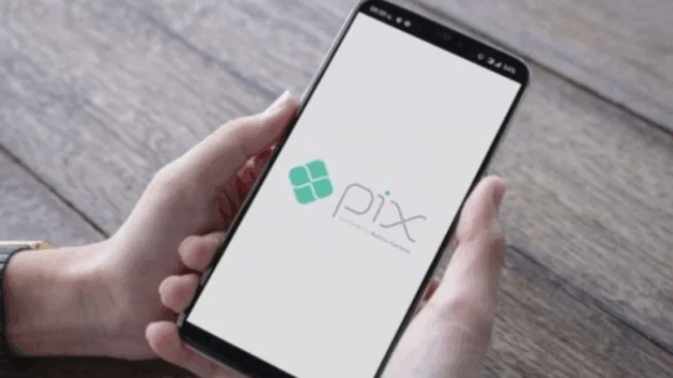 Pix: Recurso atinge 100 milhões de chaves registradas