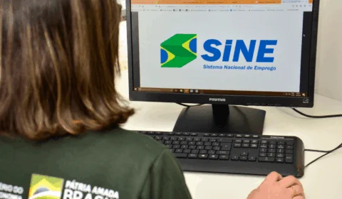 Procurando emprego? Veja as vagas disponíveis  para esta quinta (5)