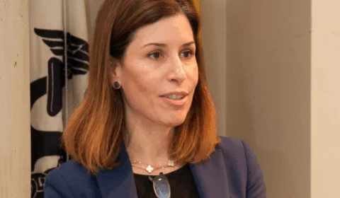 Brasileira irá integrar Força-Tarefa contra Covid-19, de Joe Biden