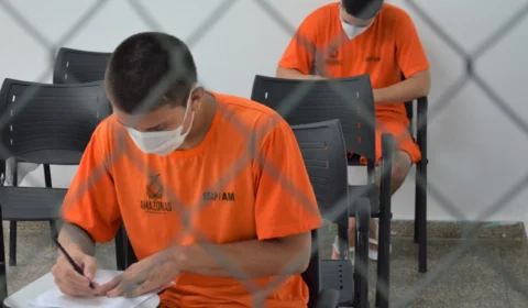 PSS 2019: Secretaria de Educação convoca professores para atuação em unidades prisionais, na capital