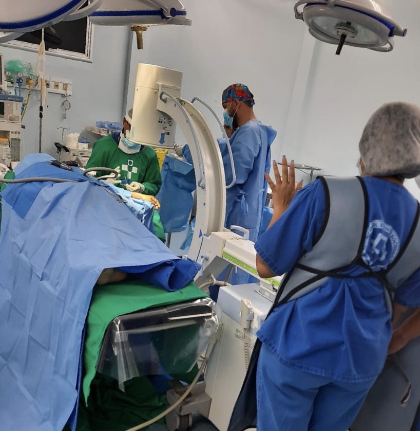 Hospitais de Manaus realizam 76 cirurgias na primeira semana de plano de reorganização