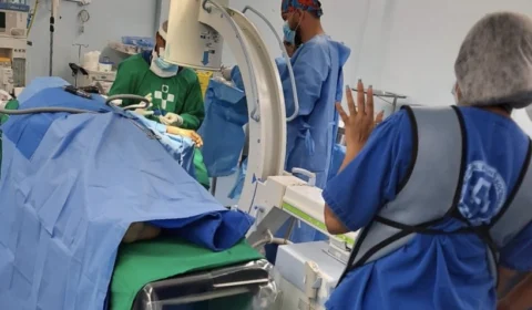 Hospitais de Manaus realizam 76 cirurgias na primeira semana de plano de reorganização