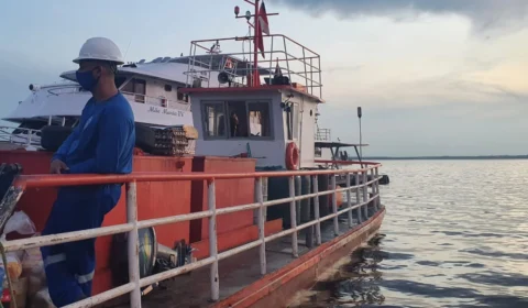 Polícia Civil prende funcionários que furtaram combustíveis para comercializar clandestinamente