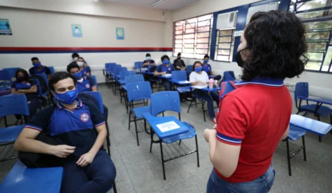 Aprovados no Concurso Público da Secretaria de Educação começam a se apresentar na segunda-feira (23/11)