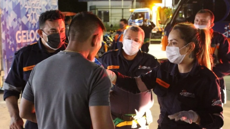 Detran-AM autuou mais de 360 motoristas por recusa ao teste do bafômetro em Manaus