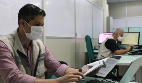 Novo Boletim Ampliado de Covid-19 destaca estabilidade da doença no Amazonas em patamares elevados