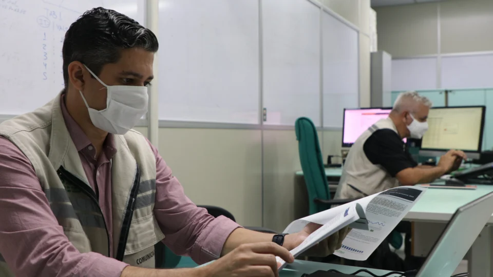 Novo Boletim Ampliado de Covid-19 destaca estabilidade da doença no Amazonas em patamares elevados