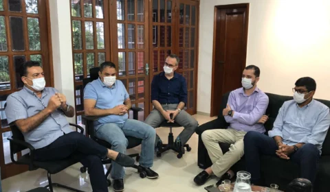 Secretarias se unem para implementar melhorias para condenados do regime semiaberto