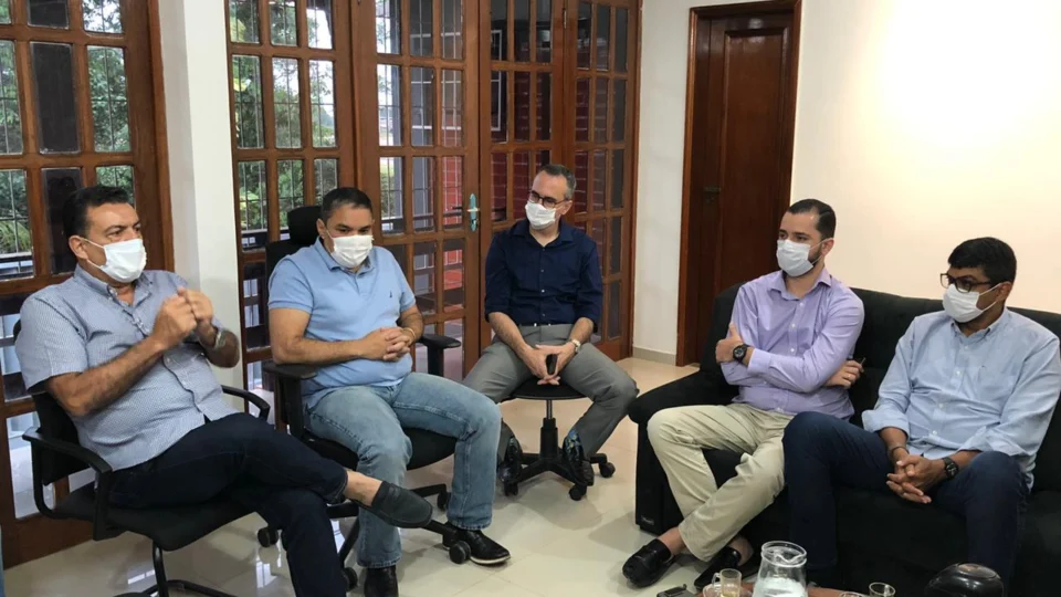 Secretarias se unem para implementar melhorias para condenados do regime semiaberto