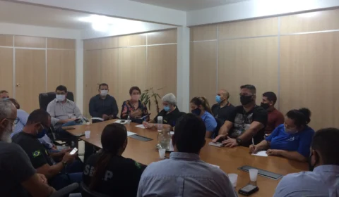 Seap e Universidade Estácio de Sá planejam expandir ensino superior a distância para todas as unidades prisionais