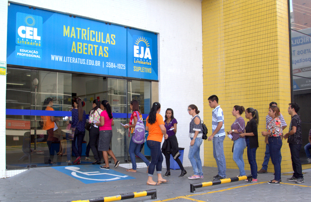 Instituição lança cursos on-line para estudantes e profissionais da área da saúde. Saiba mais!