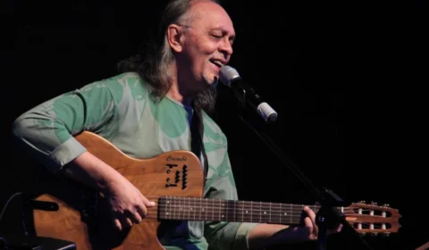 Cantor Nilson Chaves é hospitalizado com doença neurológica. Saiba o que é a Isquemia Cerebral Transitória
