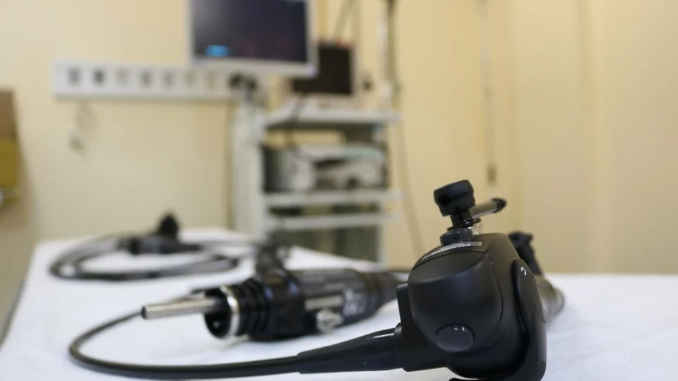FCecon renova ‘Parque de Endoscopia’ com novos equipamentos