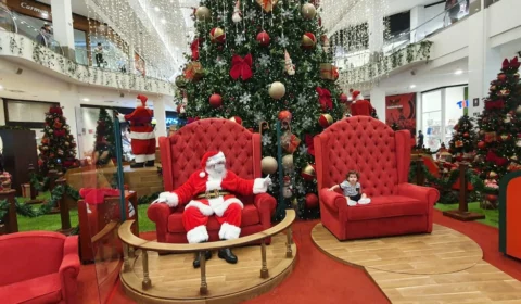 Amazonas Shopping divulga horário de funcionamento no feriado de Consciência Negra, nesta sexta-feira (20)