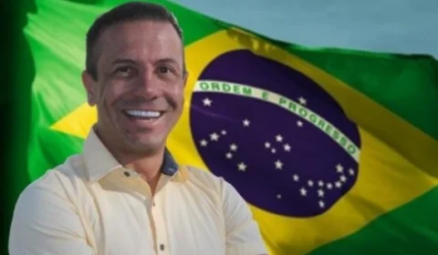 VÍDEO! Candidato a vereador é baleado em atentado, em Guarulhos