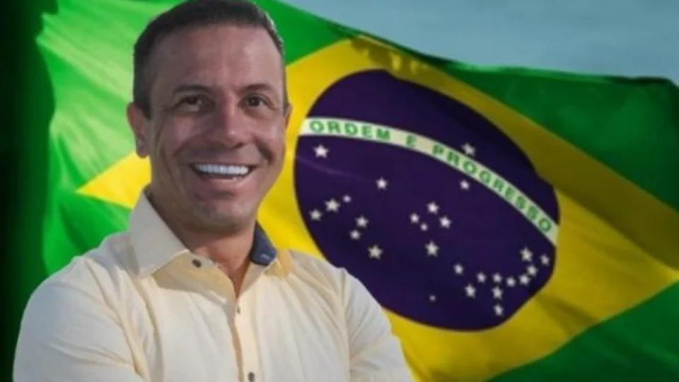 VÍDEO! Candidato a vereador é baleado em atentado, em Guarulhos