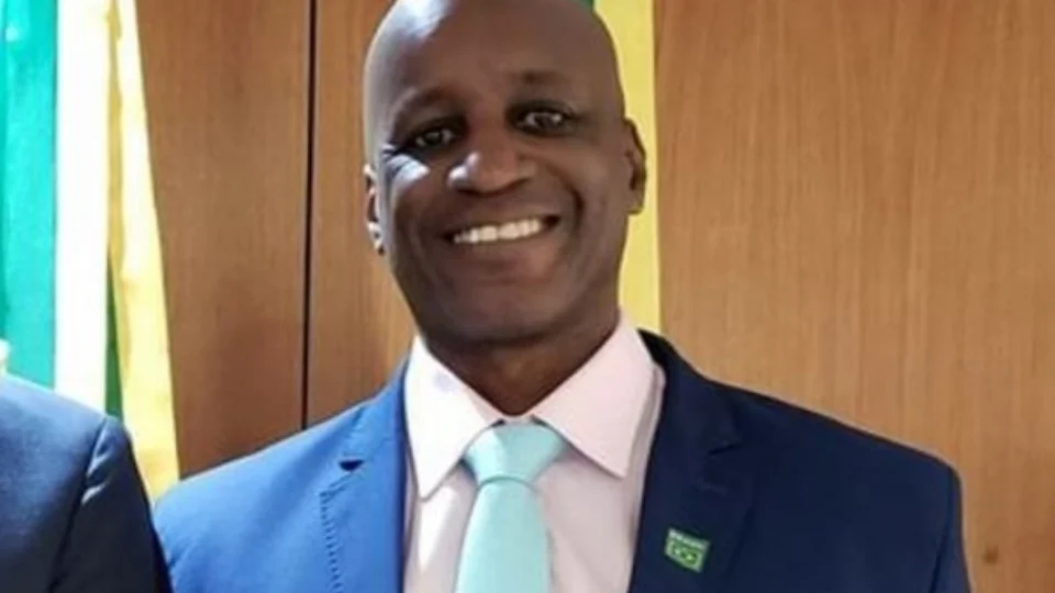 Sérgio Camargo diz que homem que morreu no Carrefour “Não representa os pretos honrados”.