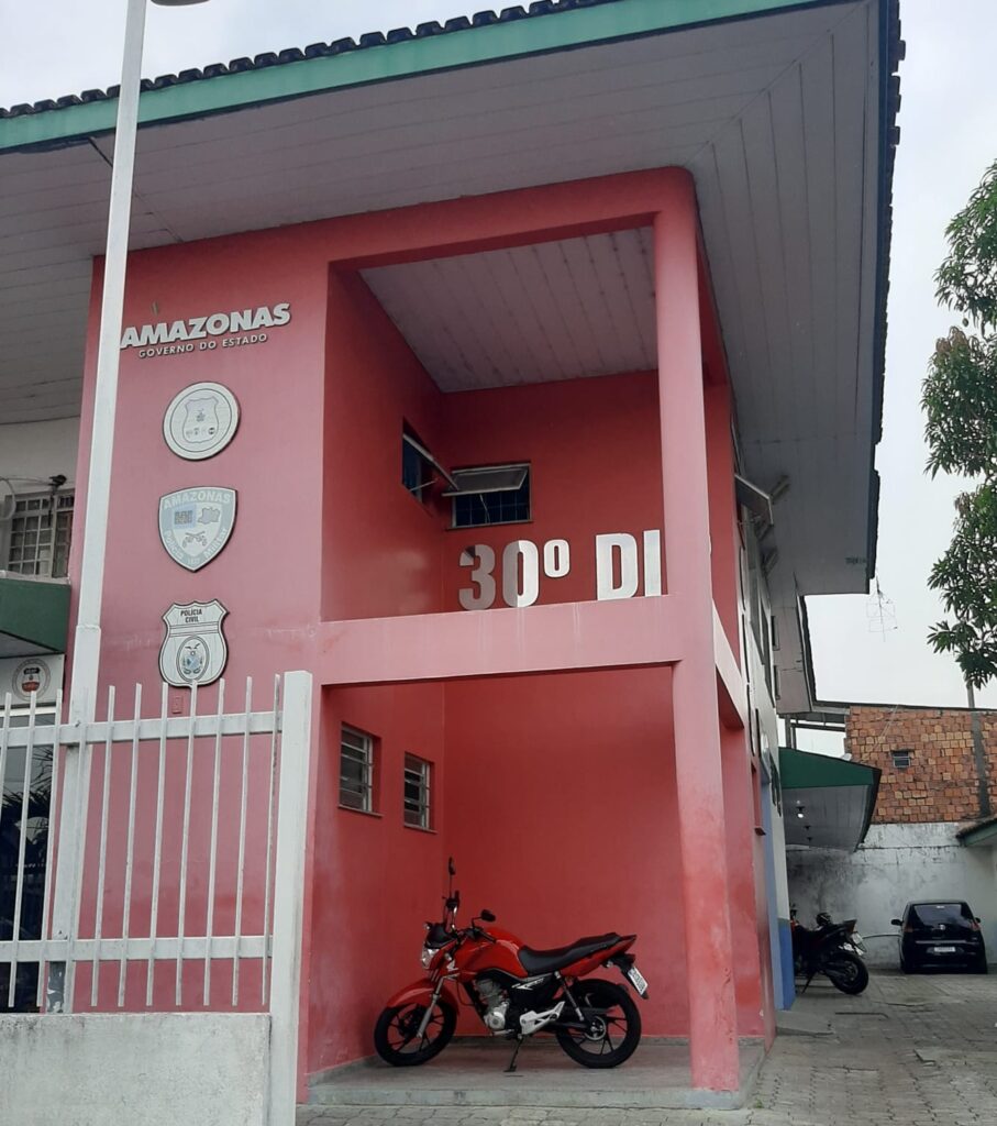 Mulher leva soco do marido e é internada no João Lúcio após complicações de saúde