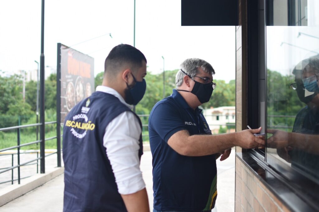 Procon multa a rede de Fest food da Burger King 