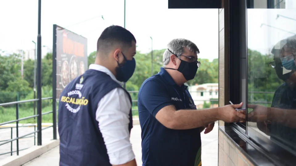 Burger King é notificada pelo Procon-AM após anúncio de promoção em Manaus