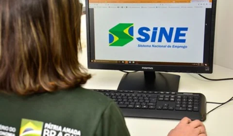 Oportunidade: Sine Manaus disponibiliza 30 vagas de emprego nesta segunda-feira 09