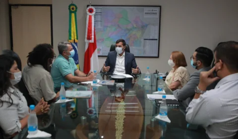 Flexibilização de flutuantes na modalidade restaurante é avaliada pelo Governo do Amazonas