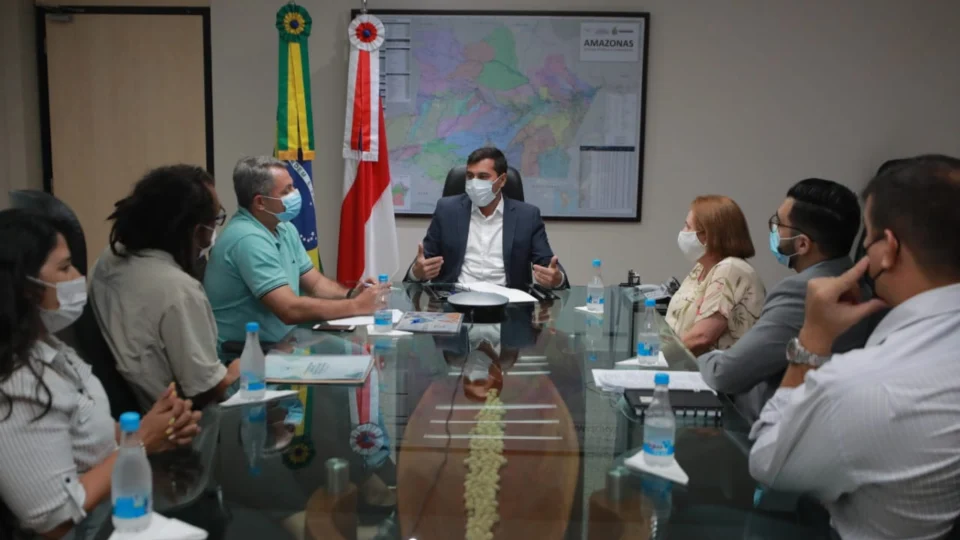 Flexibilização de flutuantes na modalidade restaurante é avaliada pelo Governo do Amazonas