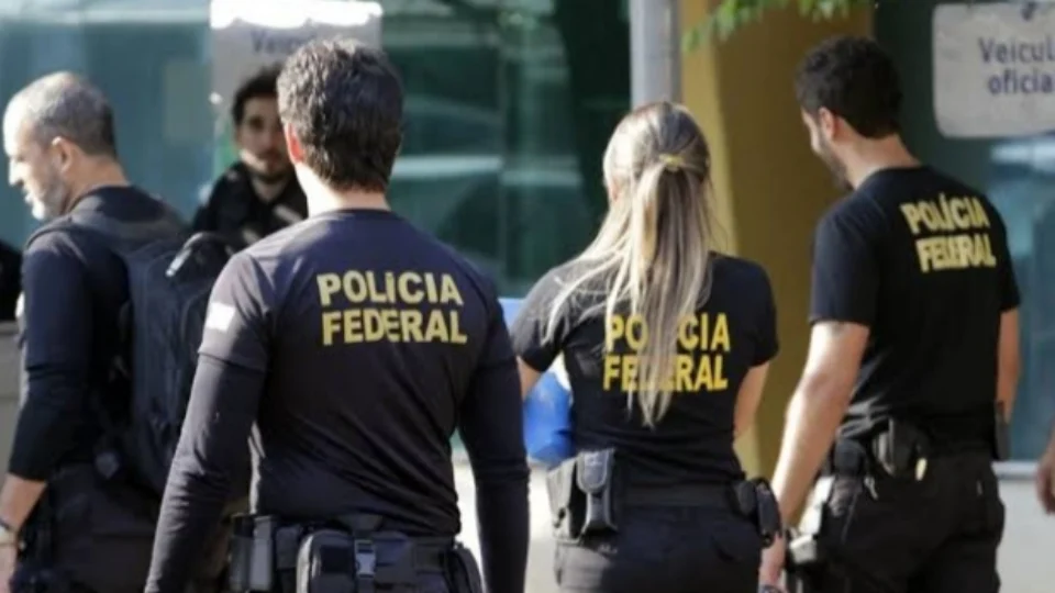 Polícia Federal deflagra Operação “Boleto Real” que investiga fraudes bancárias eletrônicas através do Internet Banking