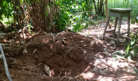 Cipcães faz busca por corpo de jovem desaparecido em Manaus