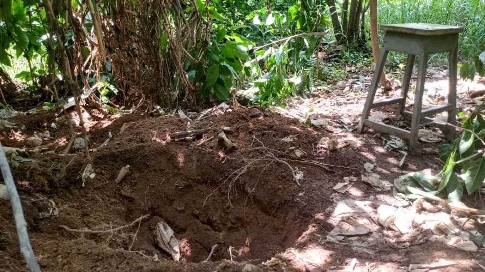 Cipcães faz busca por corpo de jovem desaparecido em Manaus