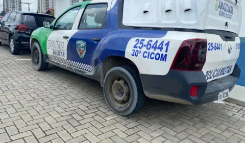 Vídeo: Homem que estuprou crianças é preso