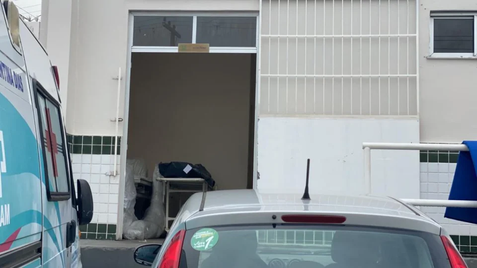 Traficante morre em troca de tiros com a Rocam, na Compensa