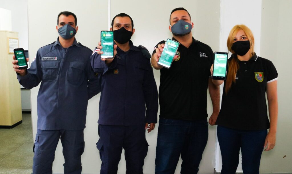 FOTOS: Carlos Soares/SSP-AM