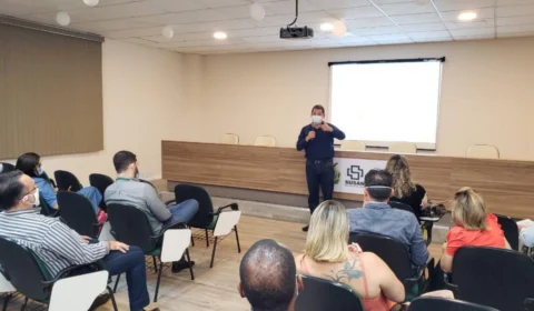 Gestão da SES-AM discute próximas ações do plano de cirurgias ortopédicas e desospitalização