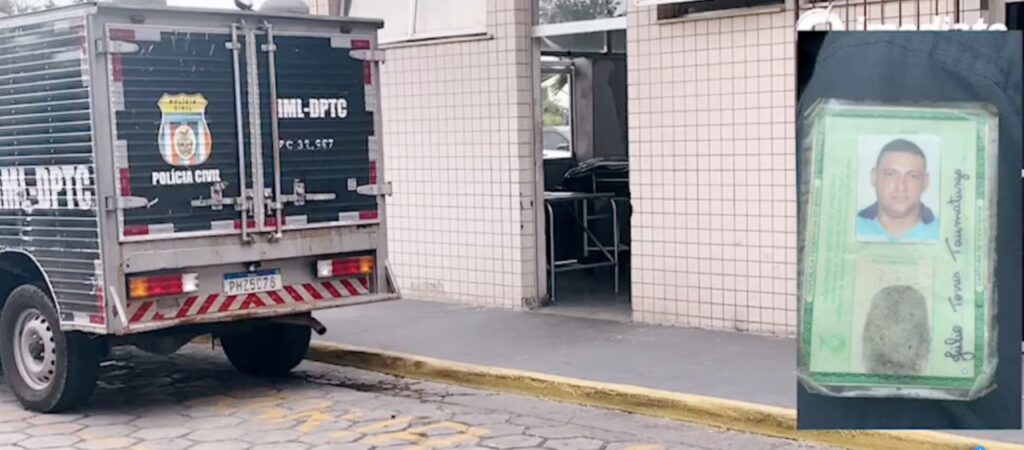 morre ex- policial militar