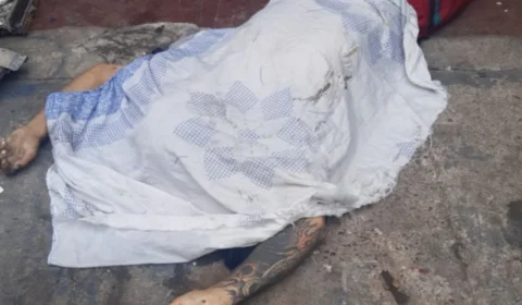 Ajudante de mecânico é assassinado com 4 tiros em oficina na Raiz