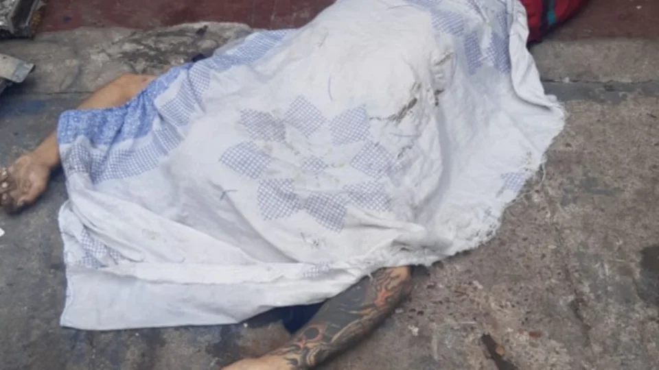 Ajudante de mecânico é assassinado com 4 tiros em oficina na Raiz