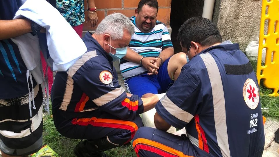 Homem que atraia jovens com promessas de emprego e estuprava vítimas, é preso